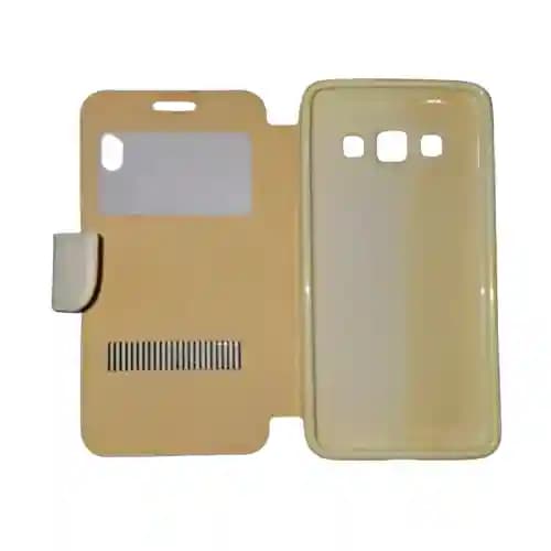 کیف گوشی موبایل سامسونگ Galaxy A3 — تصویر ۴
