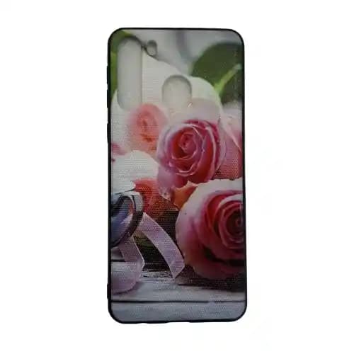 کاور محافظ گوشی موبایل سامسونگ Galaxy A21 طرح دار — تصویر ۸