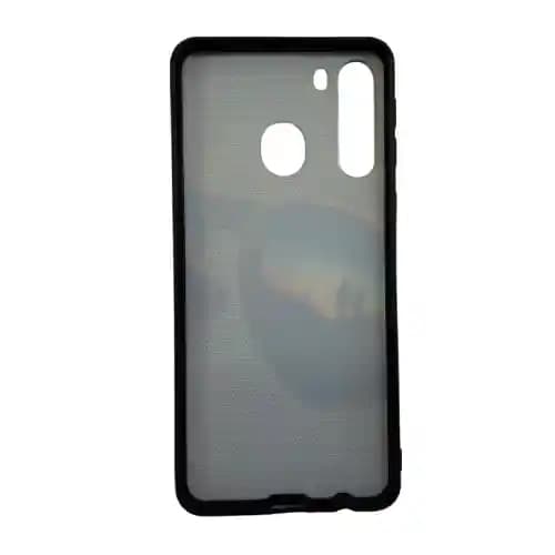 کاور محافظ گوشی موبایل سامسونگ Galaxy A21 طرح دار — تصویر ۳