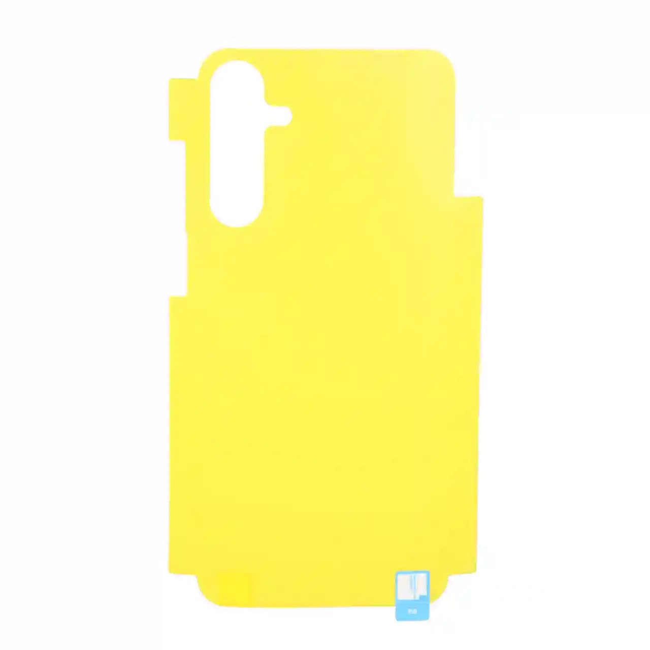 برچسب محافظ پشت گوشی Samsung Galaxy A16