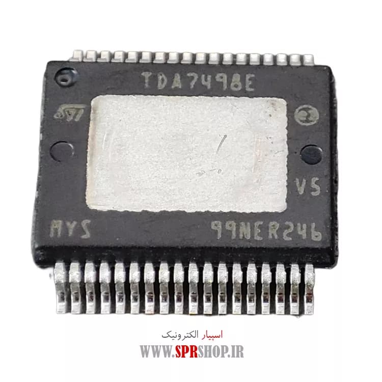 IC TDA 7498 SOP-36 (DKD) ORG
