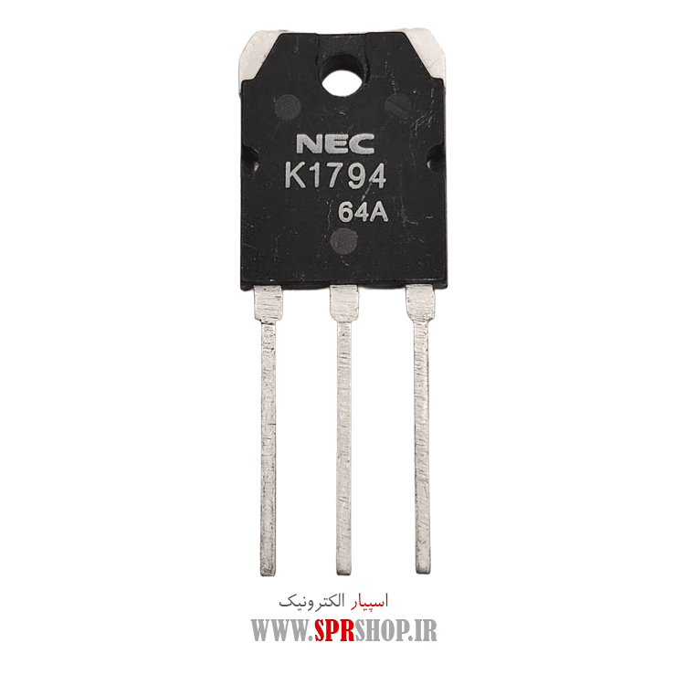 TR K 1794 TO-247