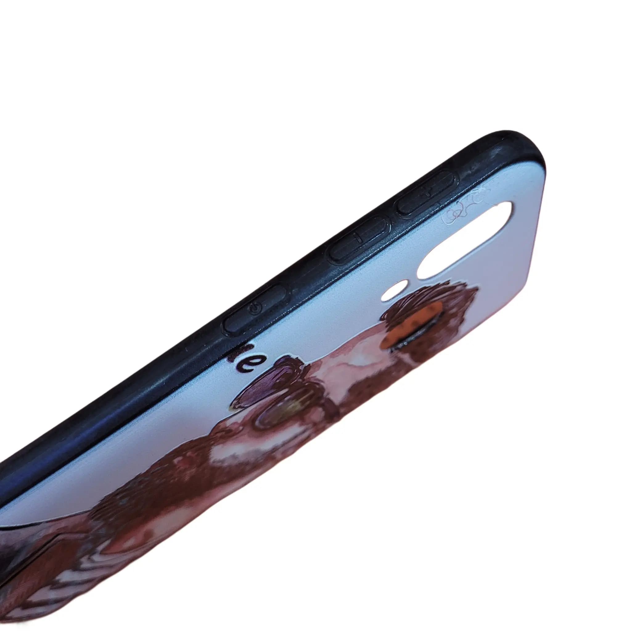 کاور محافظ طرح دار گوشی موبایل سامسونگ Galaxy A40 سری دو — تصویر ۲