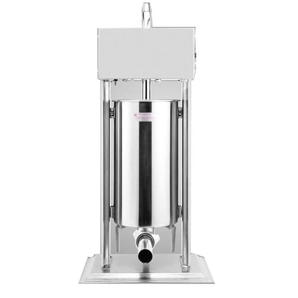 سوسیس پر کن برقی الکتروکار EC-29 — تصویر ۲