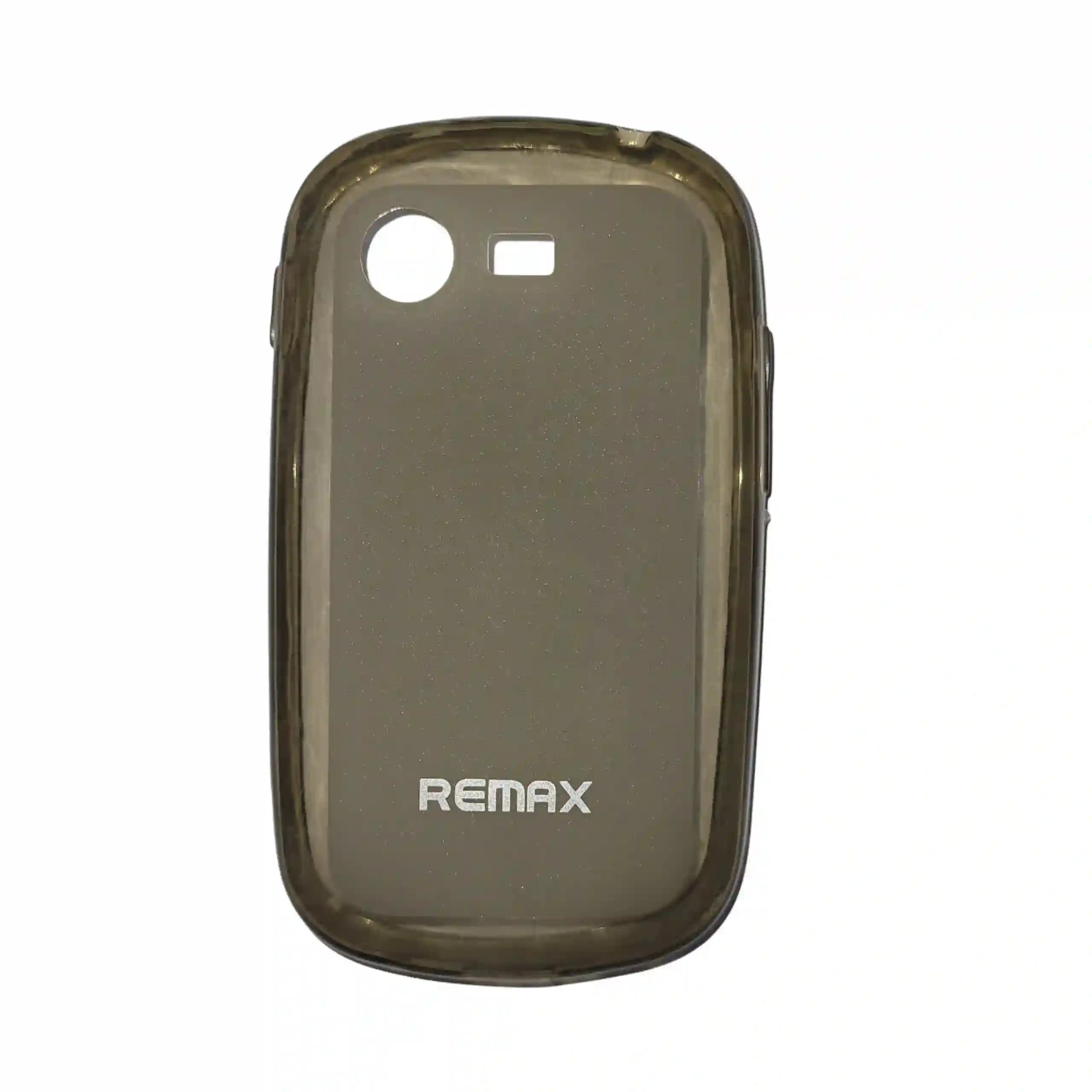 کاور محافظ ژله ای مات گوشی موبایل سامسونگ Samsung Galaxy Star S5280