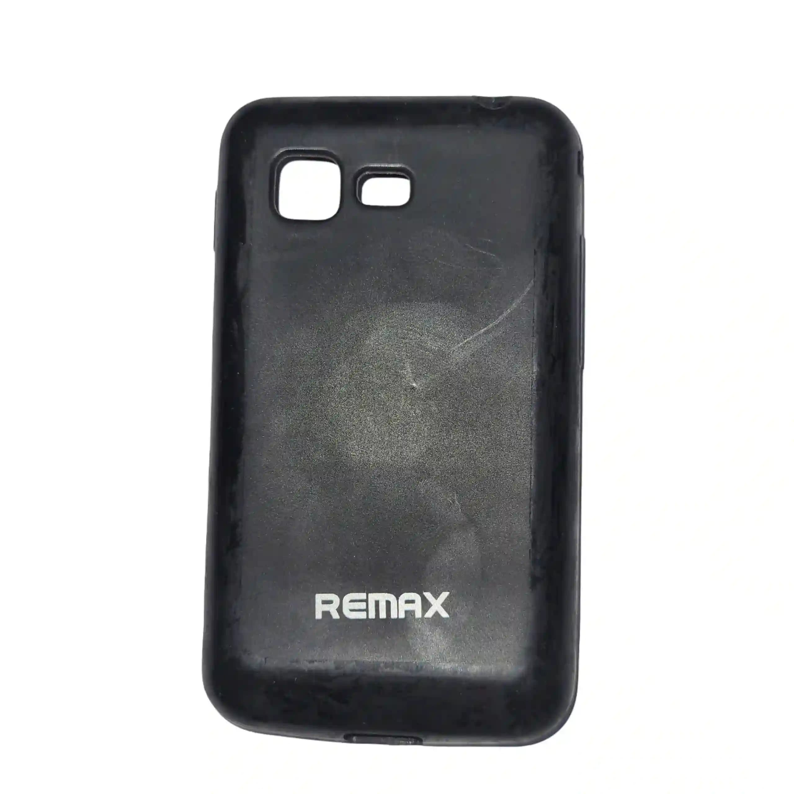 کاور محافظ ژله ای مات گوشی موبایل سامسونگ Samsung Galaxy Pocket S5300