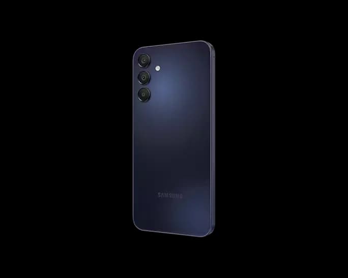 موبایل سامسونگ مدل Galaxy A15 رم 8 گیگابایت ظرفیت 256 گیگابایت ویتنام کارکرده — تصویر ۸