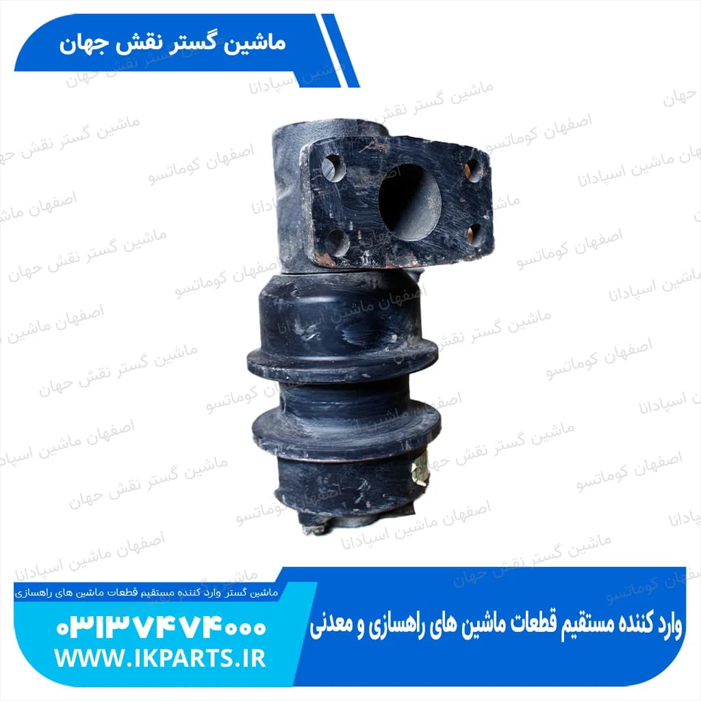 رولیک بالا DOOSAN, S225LC-V دوسان — تصویر ۲