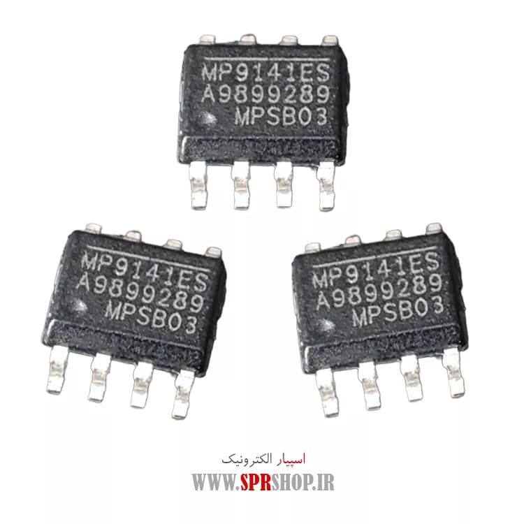 IC MP 9141ES SOP-8