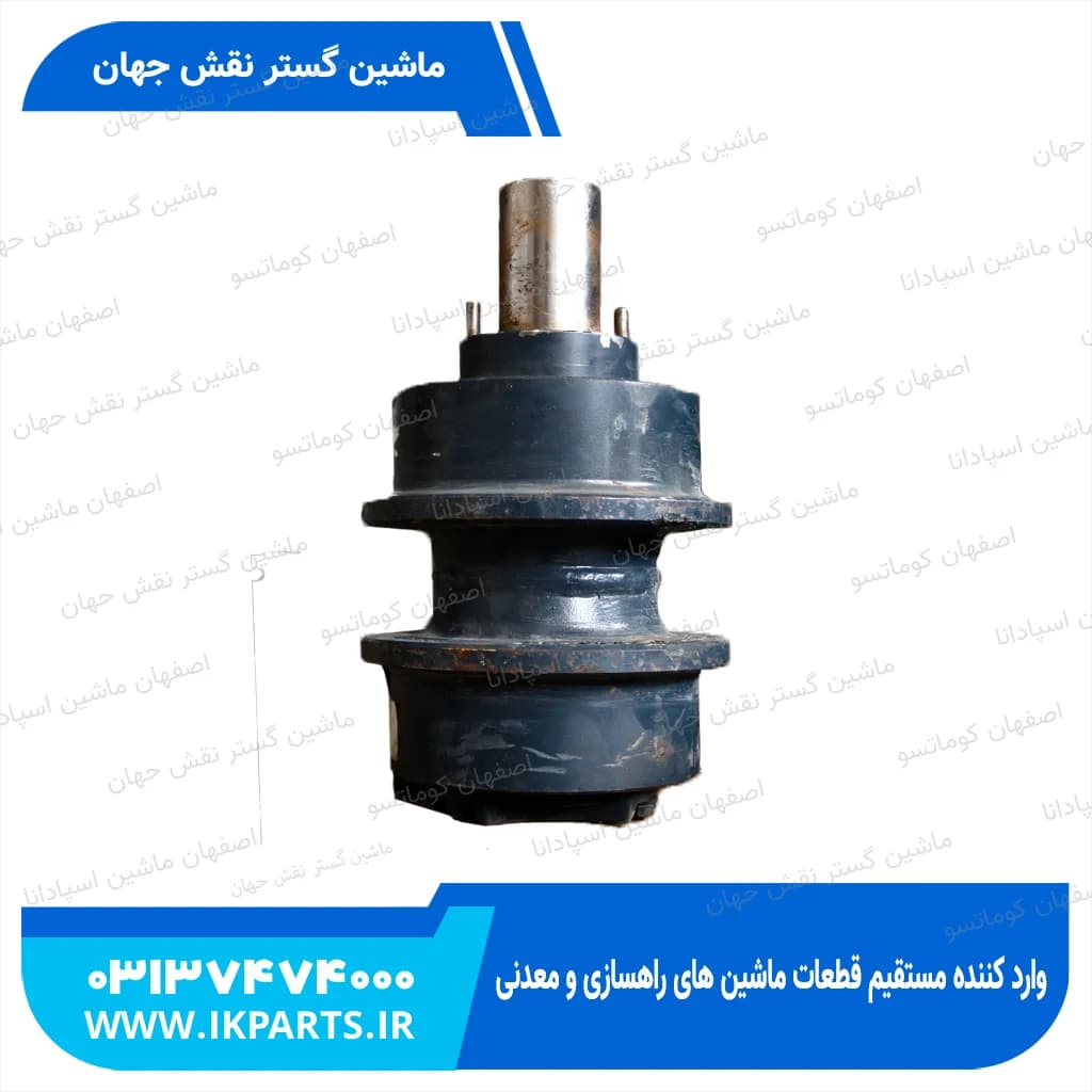 رولیک بالا HYUNDAI, R320LC-7, R330LC-9 هیوندای
