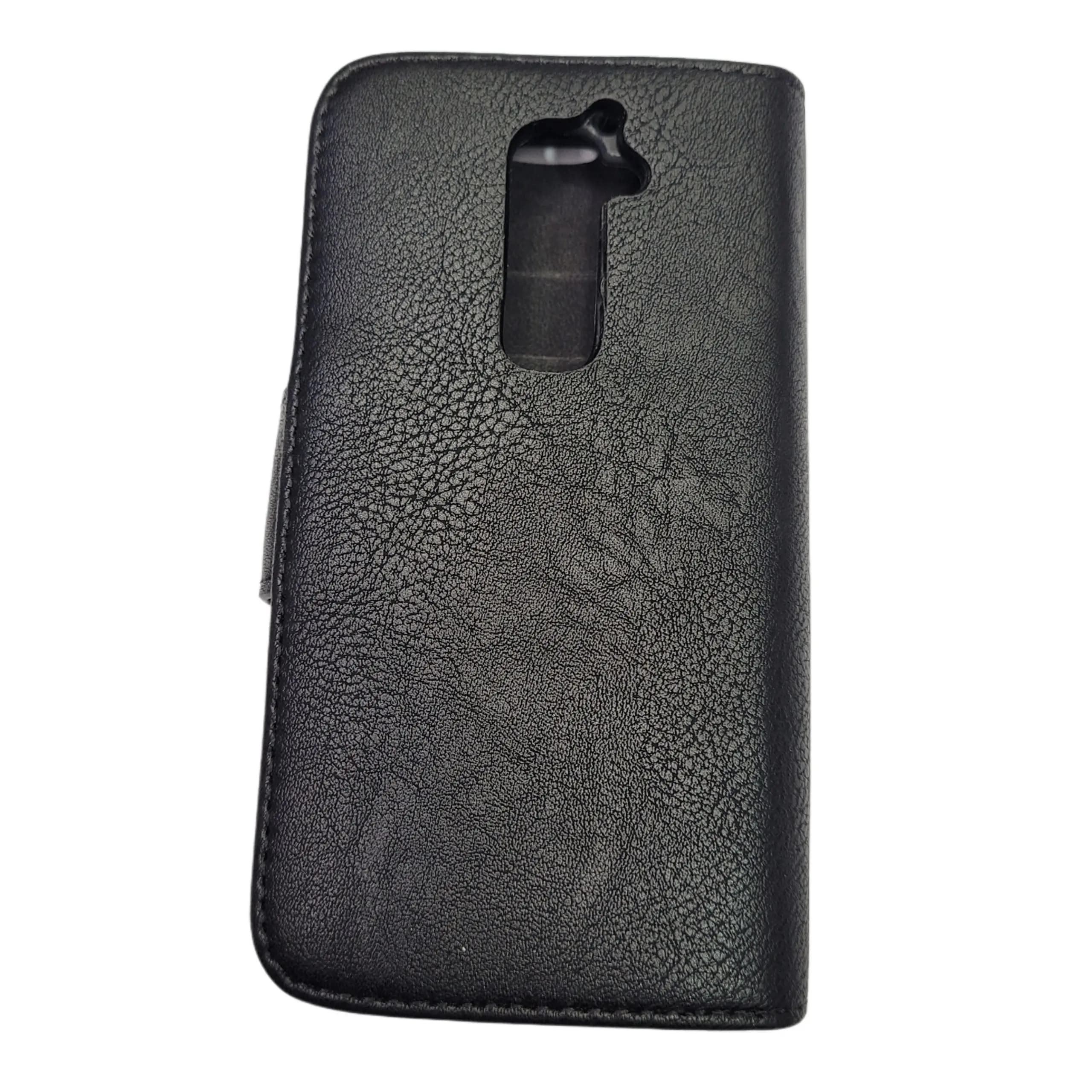 کیف محافظ موبایل ال جی مدل جی 2 – LG G2 — تصویر ۲