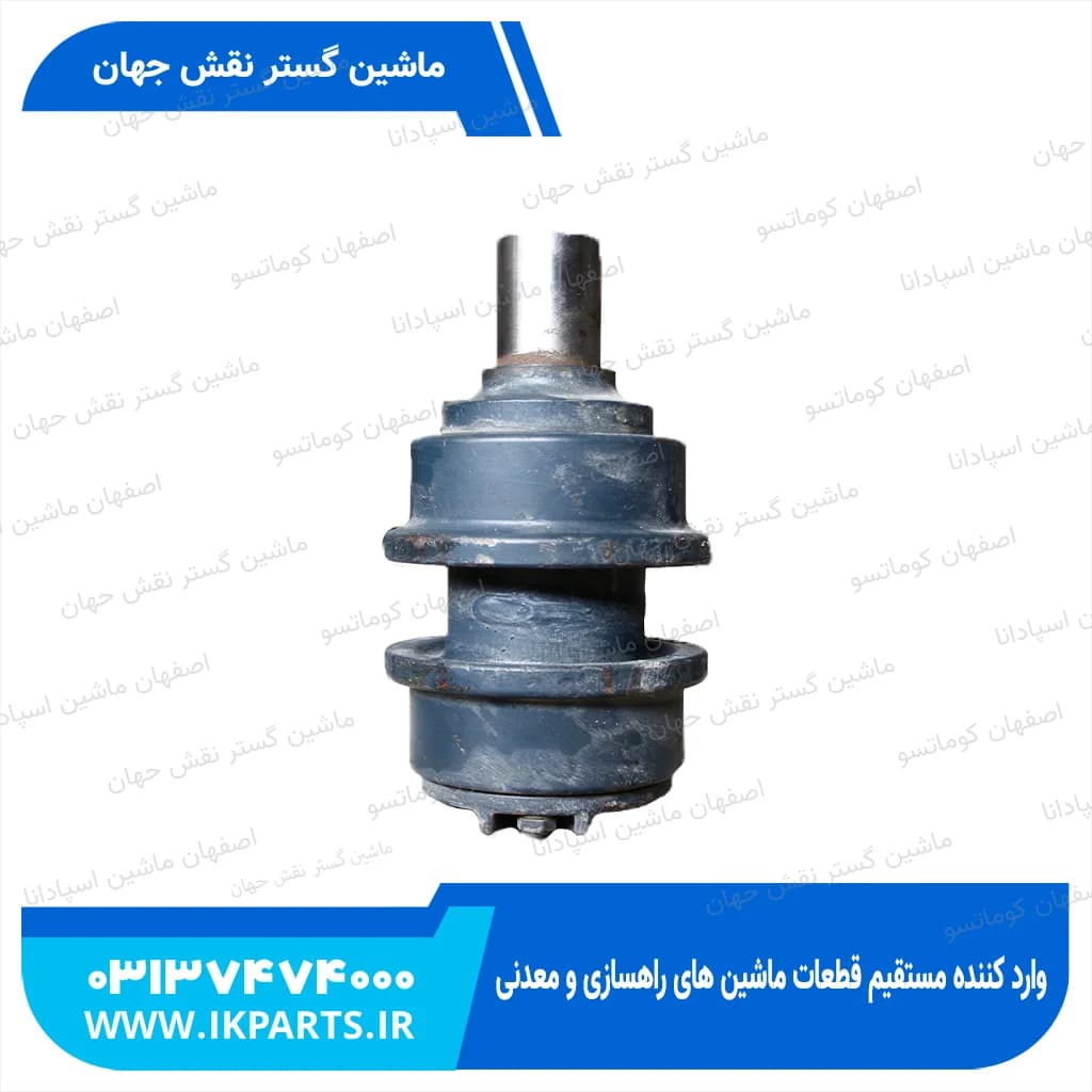 رولیک بالا PC200,220-1…-6, HYUNDAI, R210LC-7, R220LC-9 هیوندای — تصویر ۲