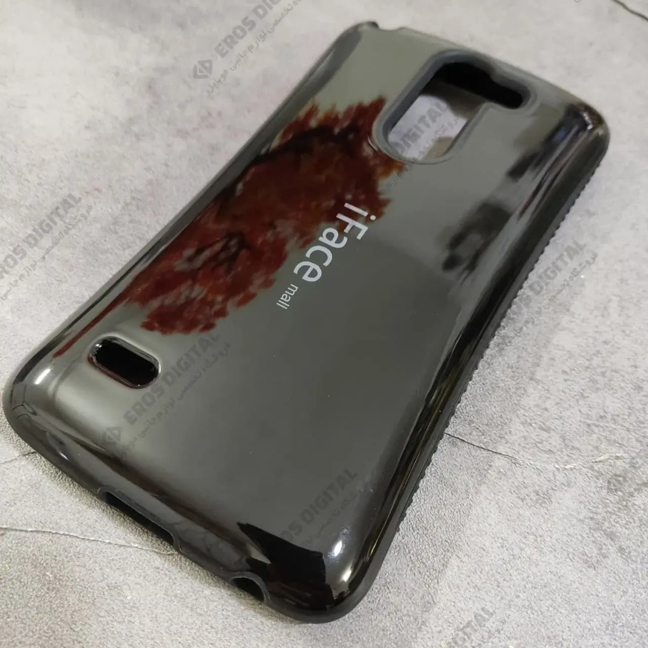 کاور محافظ موبایل ال جی مدل LG G3