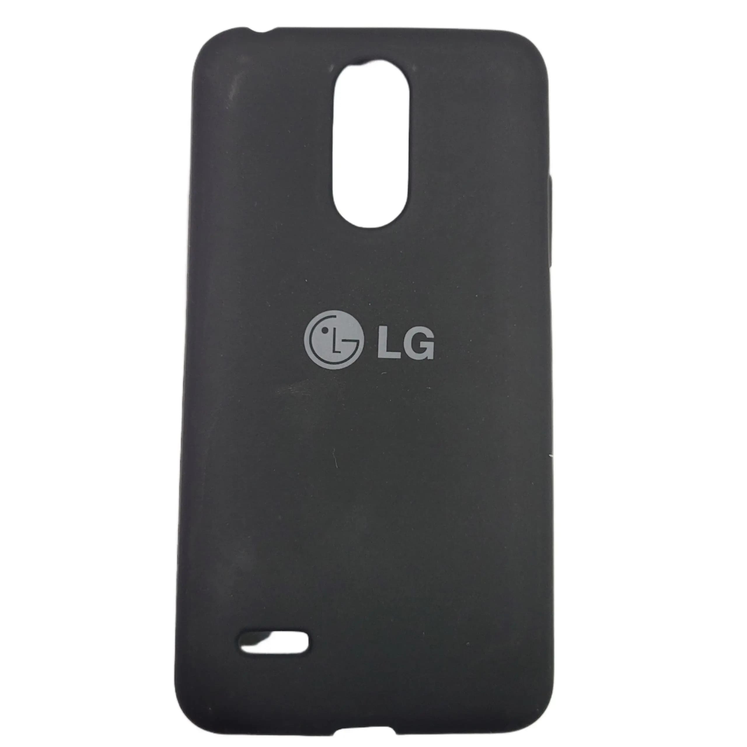کاور محافظ موبایل ال جی مدل LG K8 2017