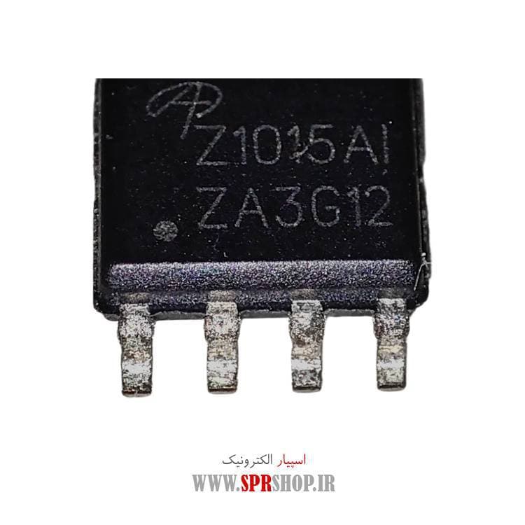 IC AOZ 1015AI SOP-8