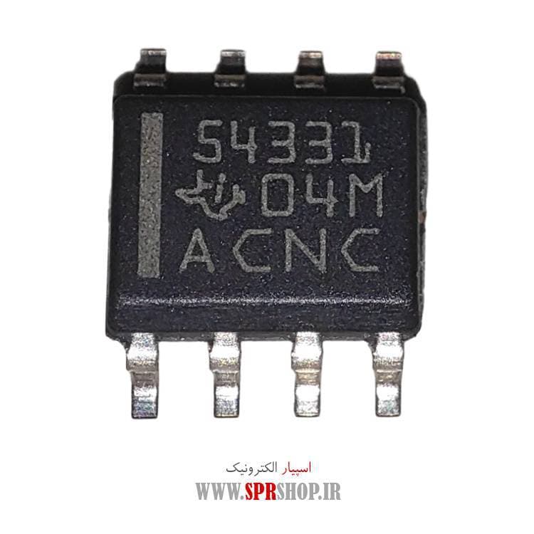 IC TPS 54331DR 3.3V SOP-8 ORG