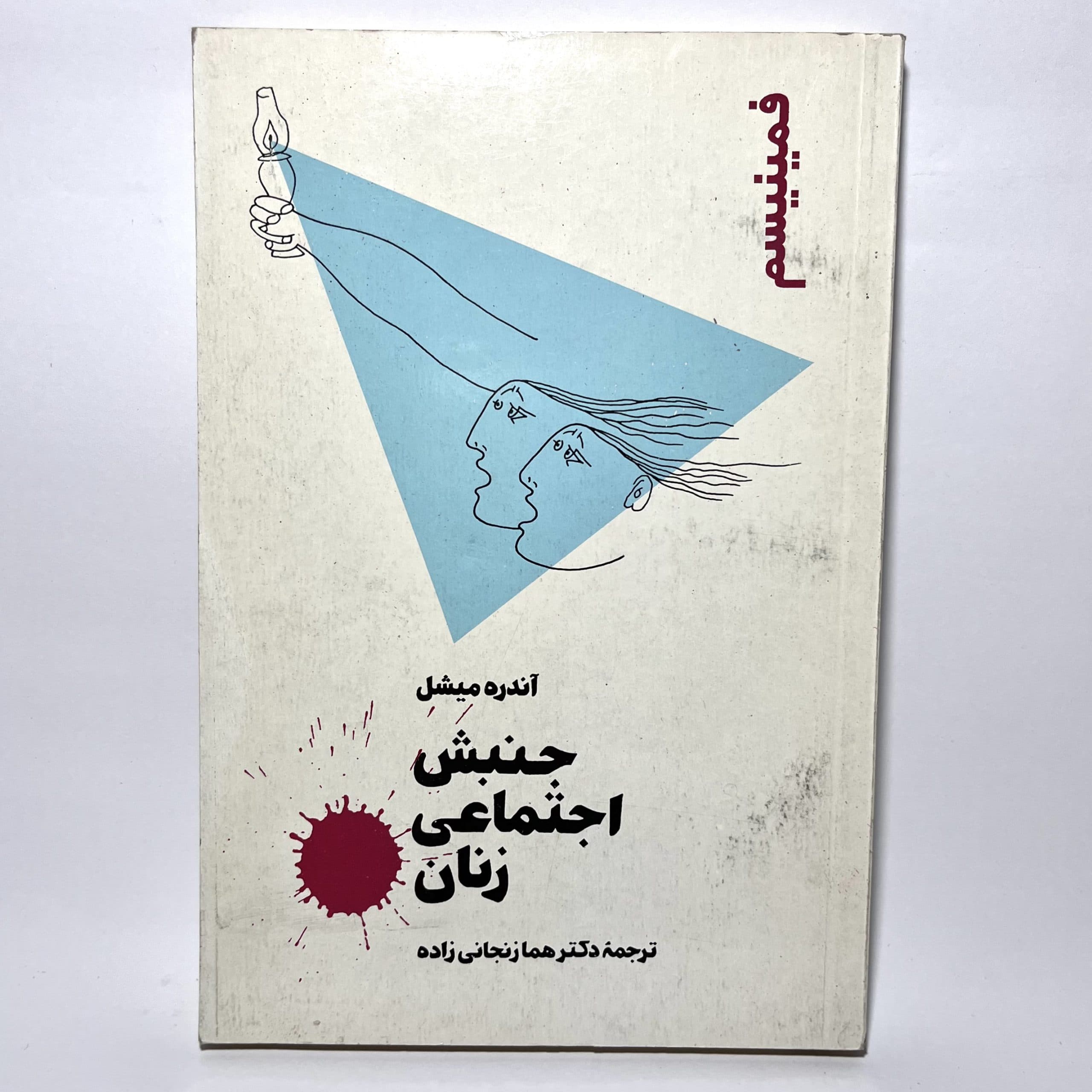 جنبش اجتماعی زنان ( فمینیسم ) اثر آندره میشل