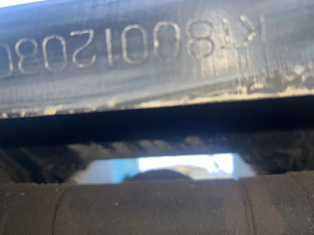 کوییک کاپلر KANGTO, KT800 — تصویر ۳
