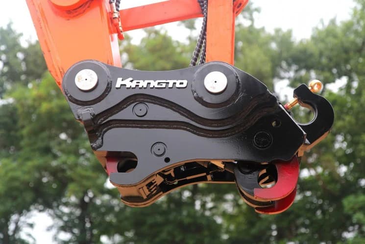 کوییک کاپلر KANGTO, KT800 — تصویر ۲