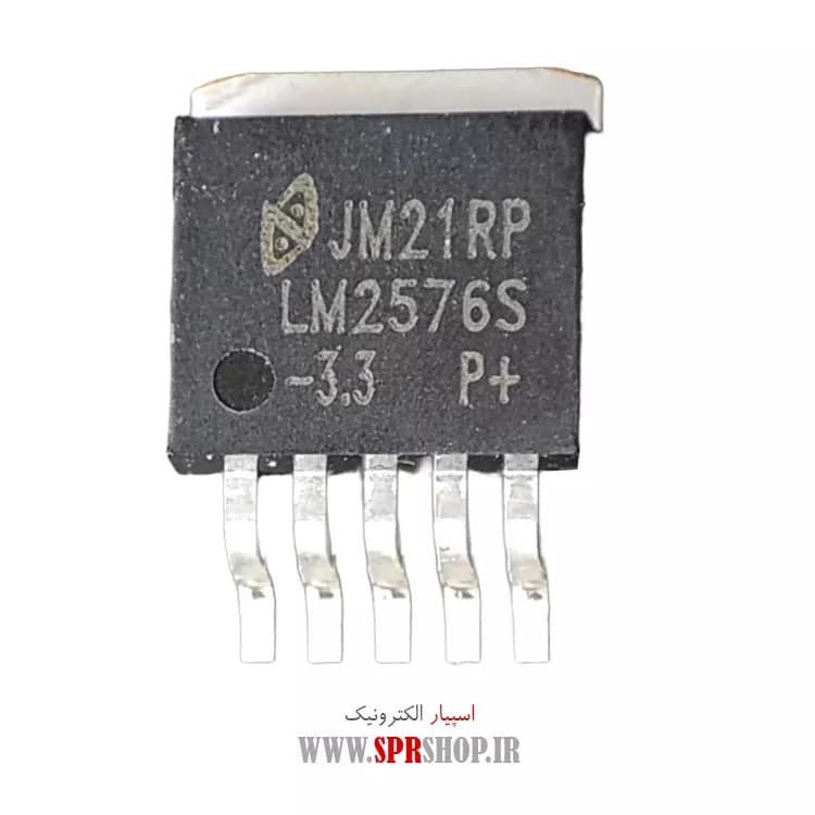IC LM 2576S-3.3V TO-263-5