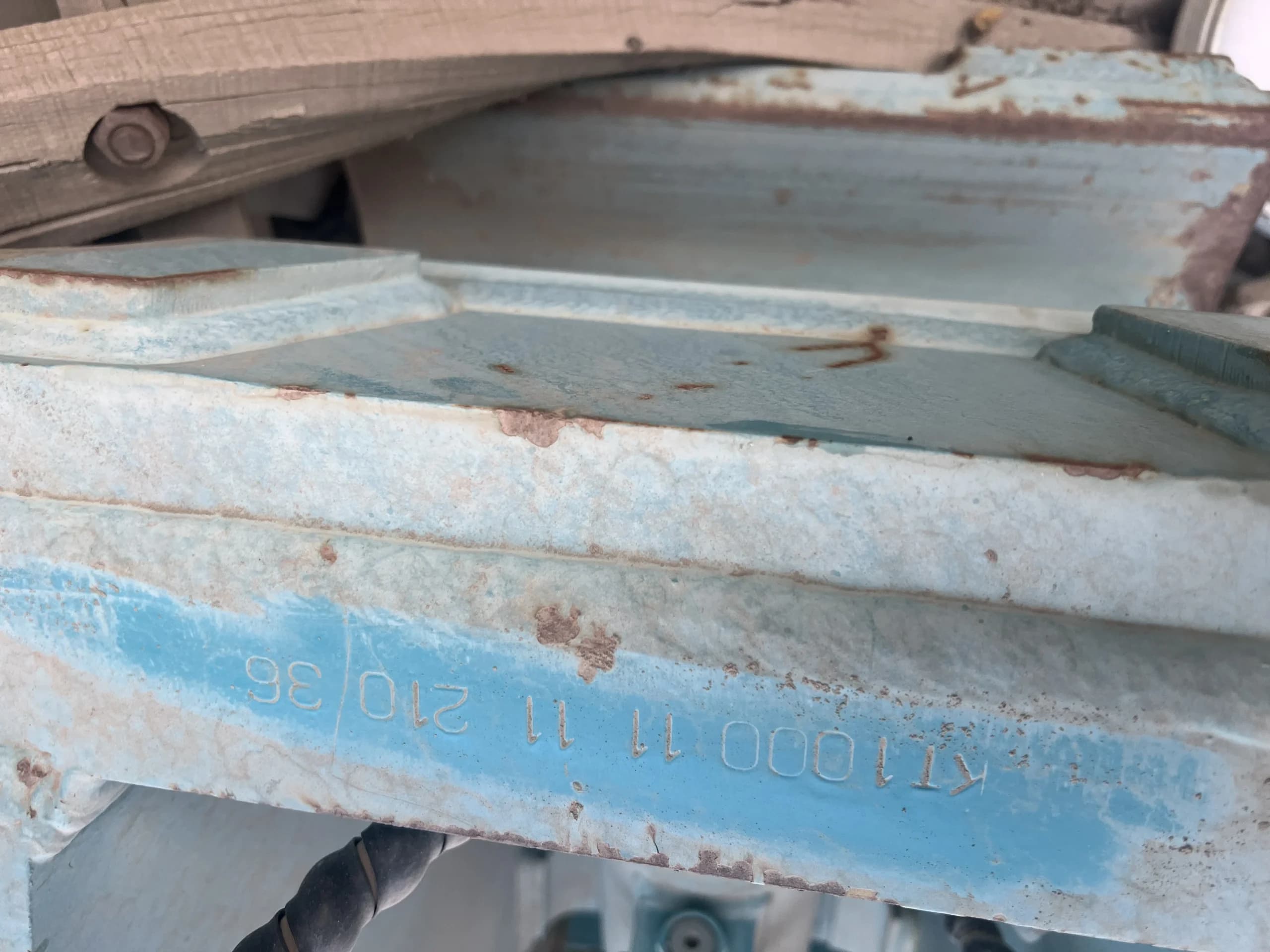 کوییک کاپلر KANGTO, KT1000 — تصویر ۴