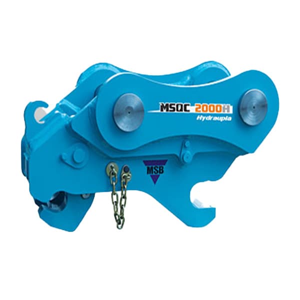 کوییک کاپلر MSB, MSQC2000H