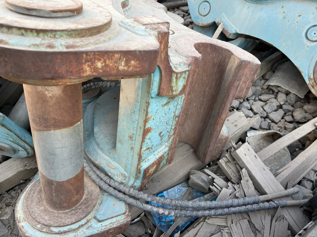 کوییک کاپلر مستعمل MSB, MSQC4000H — تصویر ۳