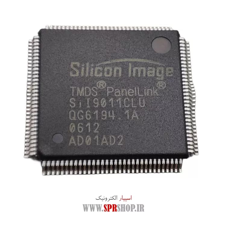 IC SIL 9011CLU