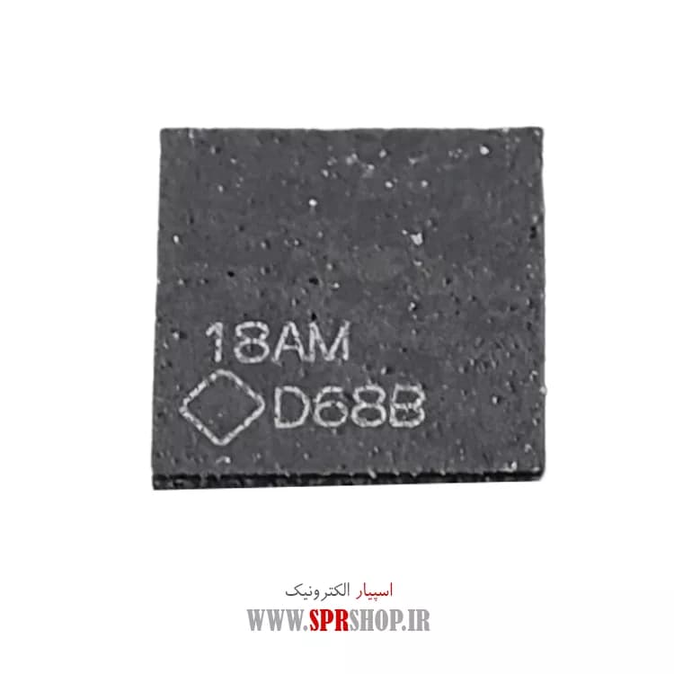 IC LP 8550 BGA=18AM D68B