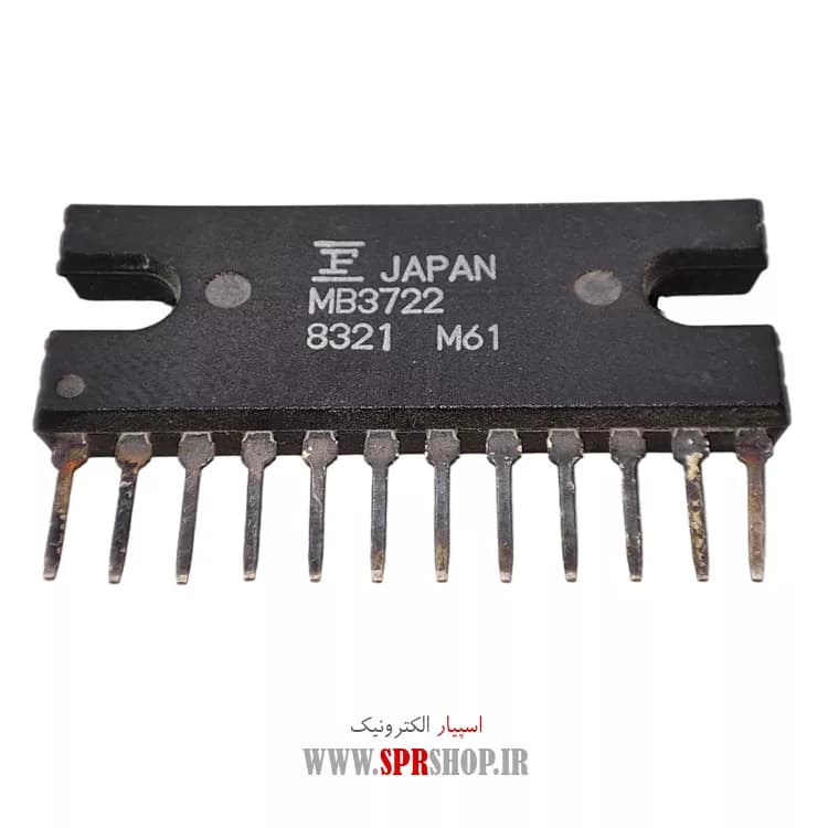 IC MB 3722