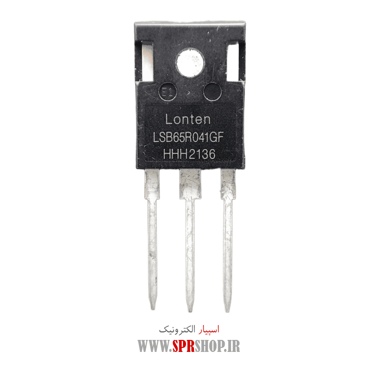 TR LSB 65R041GF TO-247 ORG