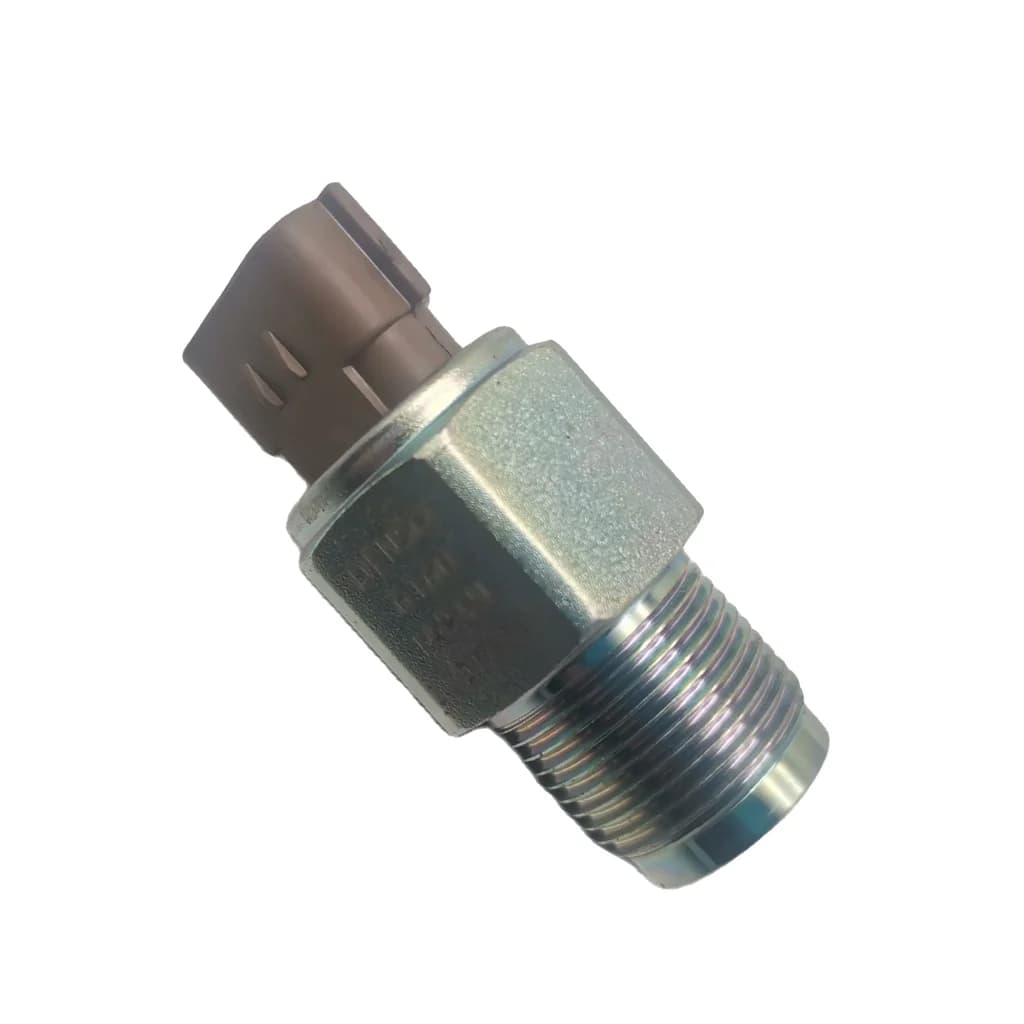 سنسور کامن ریل یا سنسور فشار گازوییل PC400…800-7E0,-8 کوماتسو — تصویر ۳