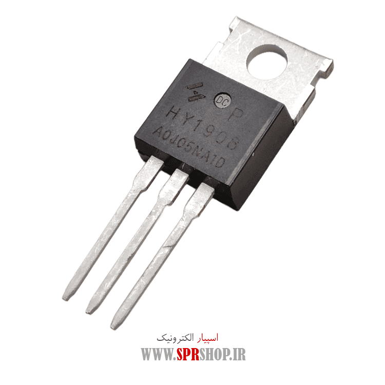 TR HY 1908 TO-220 ORG