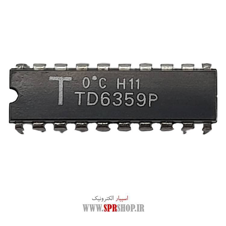 IC TD 6359P