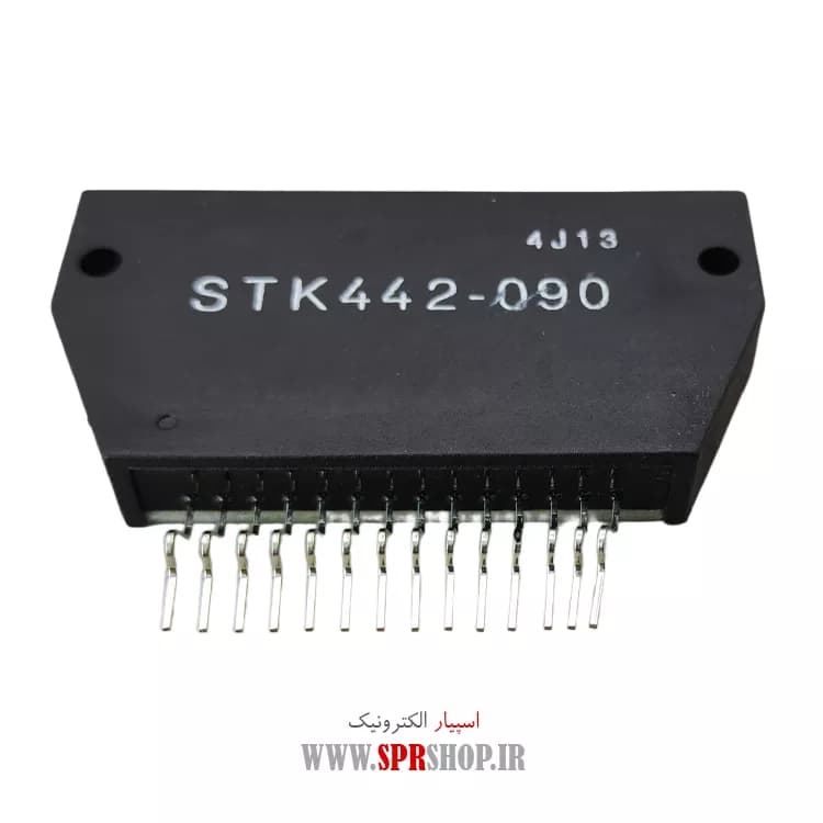 IC STK 442-090