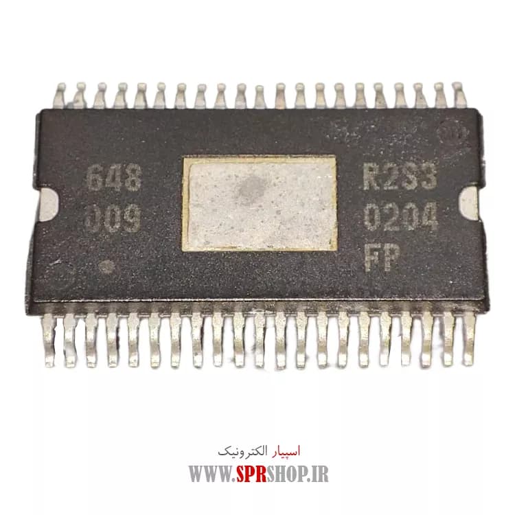 IC R2S 30204FP