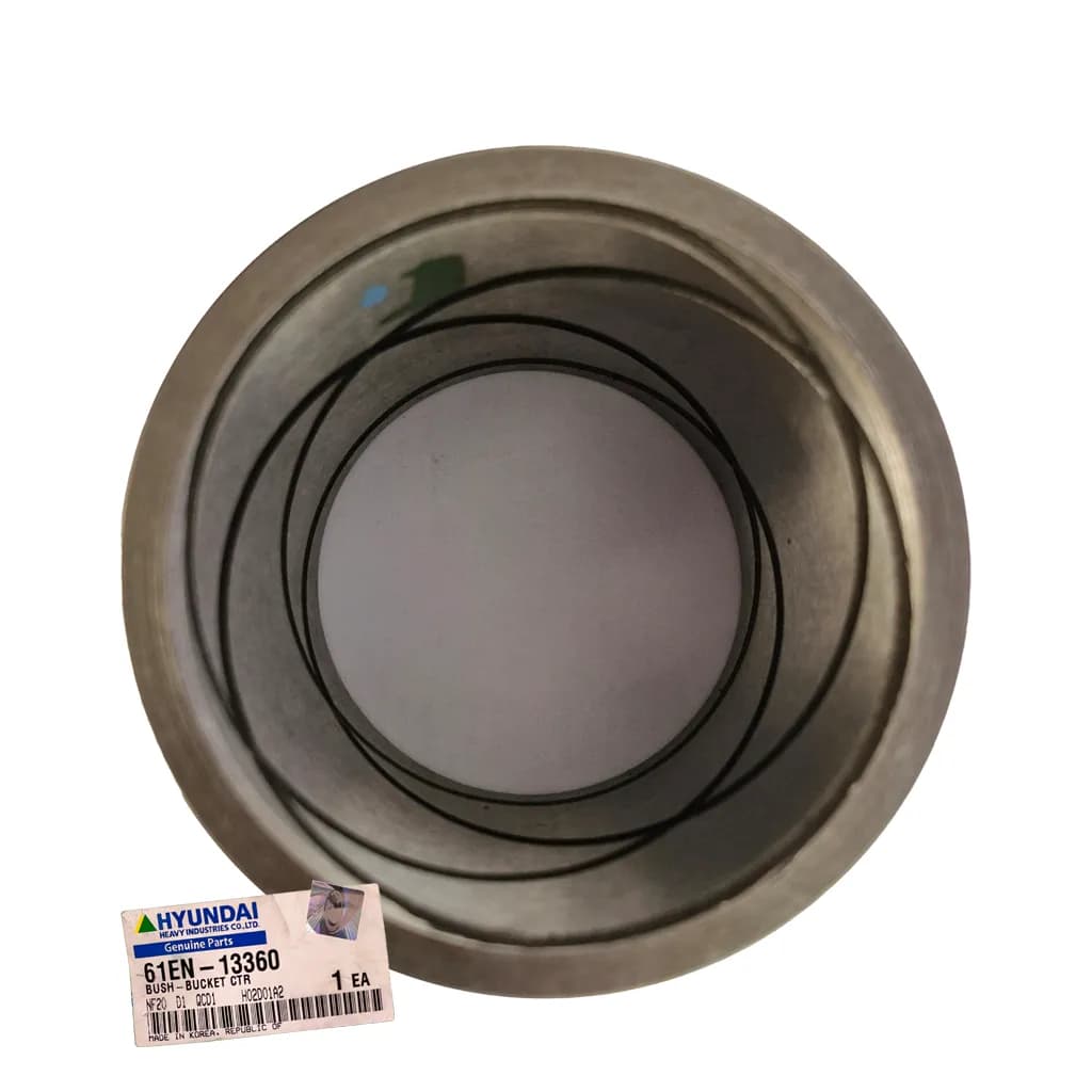 بوش سر استیک HYUNDAI, R210LC-7, R200W-7 هیوندای — تصویر ۳