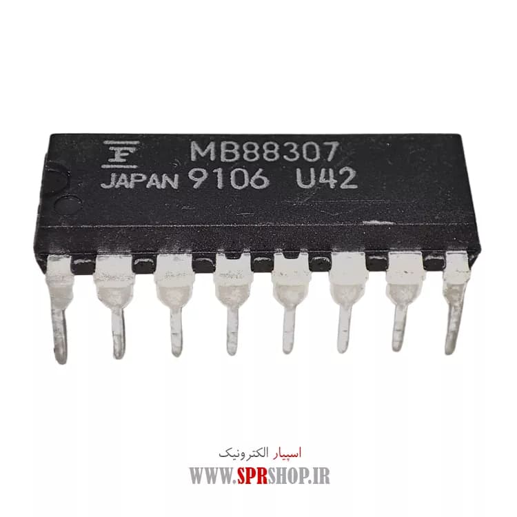 IC MB 88307A