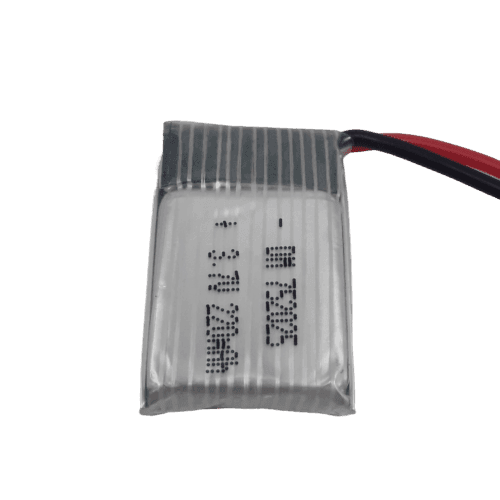 باتری لیتیوم پلیمری 3.7V 220mAh 752025 | های پاور | DM — تصویر ۴