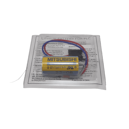 باتری لیتیومی 3.6 ولت میتسوبیشی MITSUBISHI | کد ER17330V
