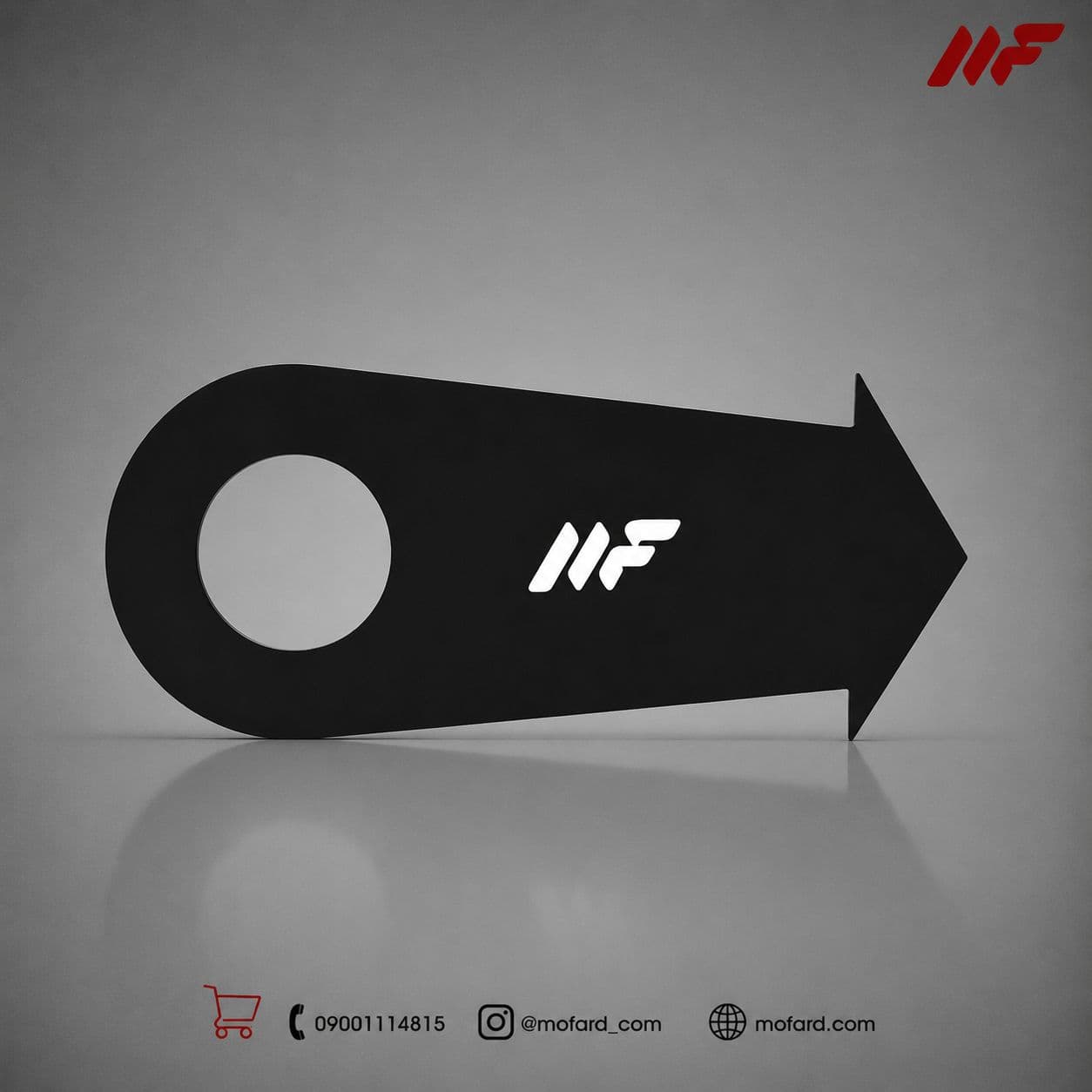 گونیا مویی مدل D120p