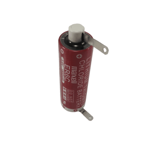 باتری لیتیومی 3.6V 1800mAh مکسل MAXELL | کد ER6C