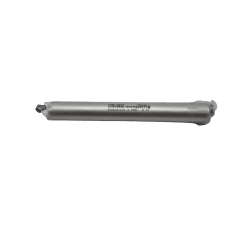 باتری لیتیوم پلیمری 3.7V 700mAh 10840 — تصویر ۲