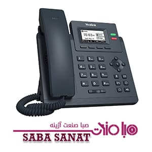 تلفن تحت شبکه یالینک T31