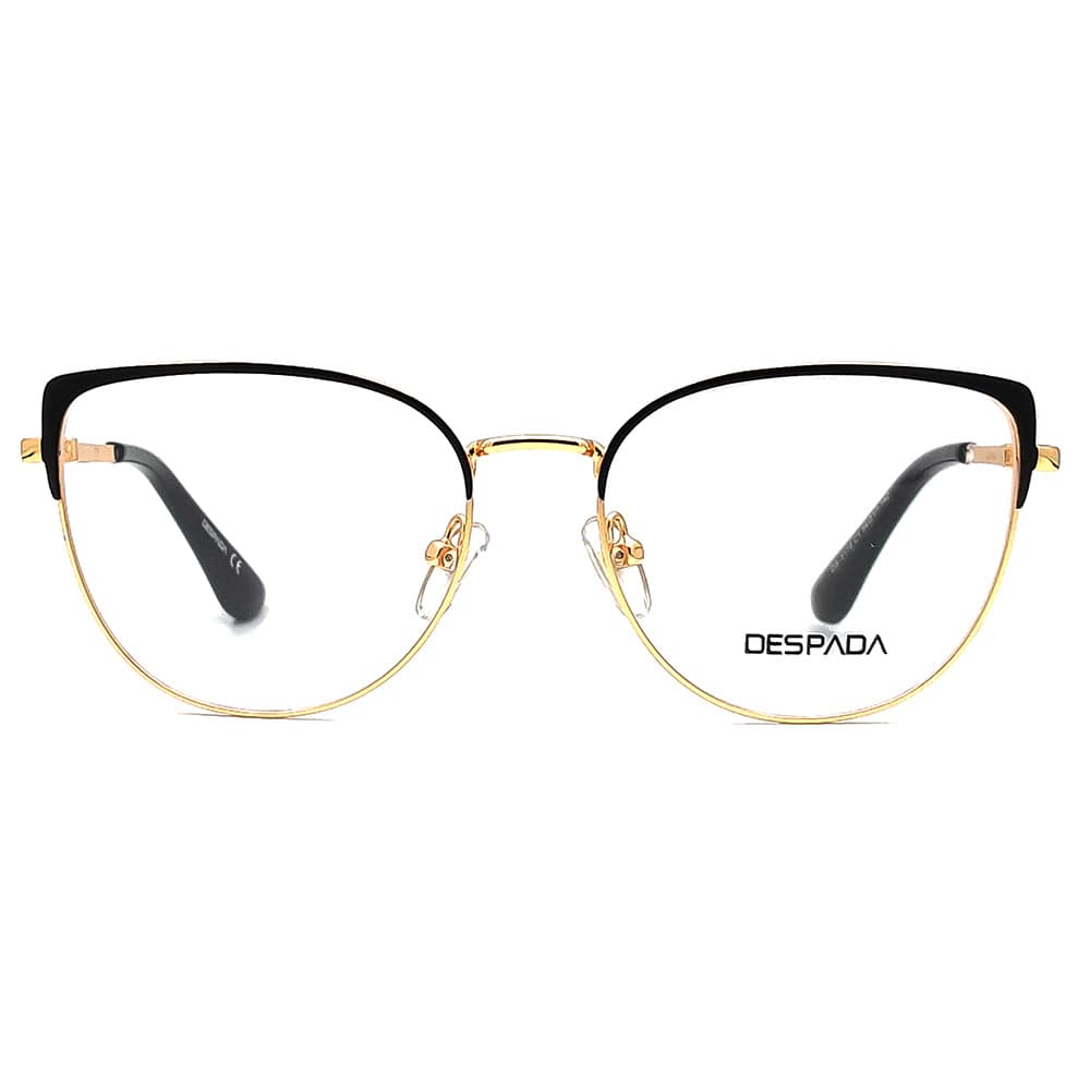 عینک طبی زنانه DESPADA DS-5110