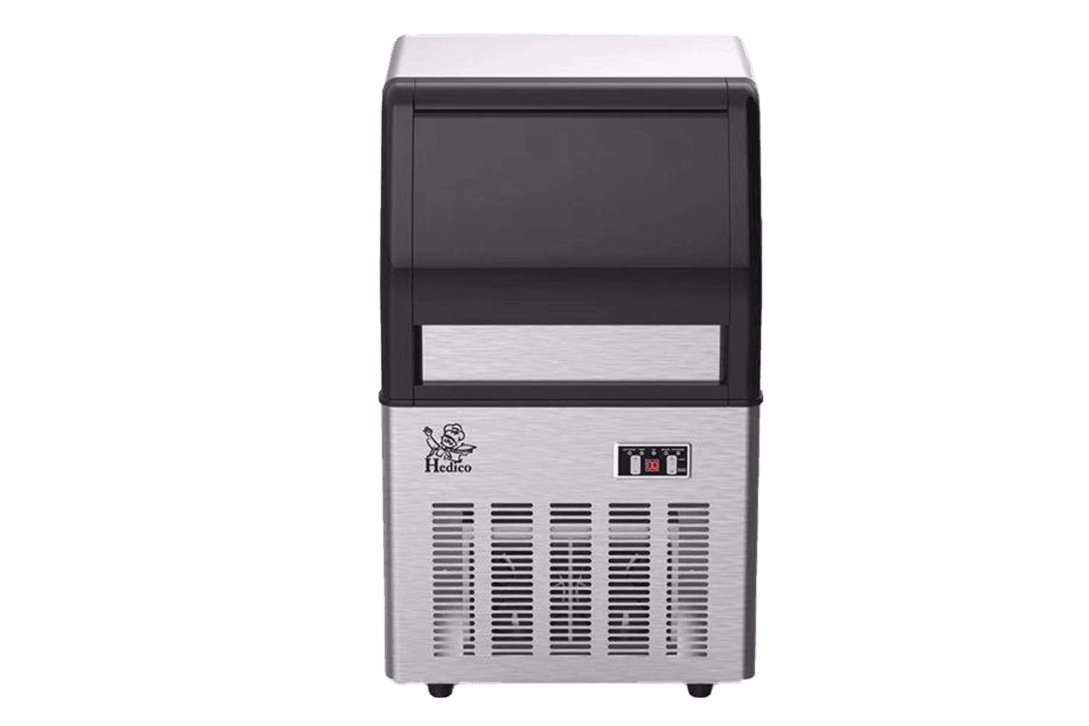 یخ ساز 50 کیلویی هدیکو مدل ZB-250 — تصویر ۲