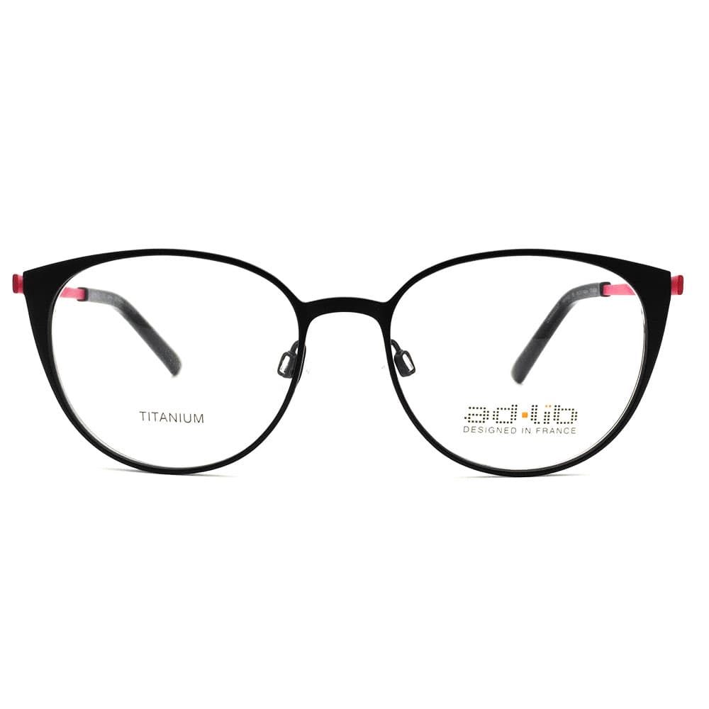عینک طبی زنانه adlib AB3263U — تصویر ۵