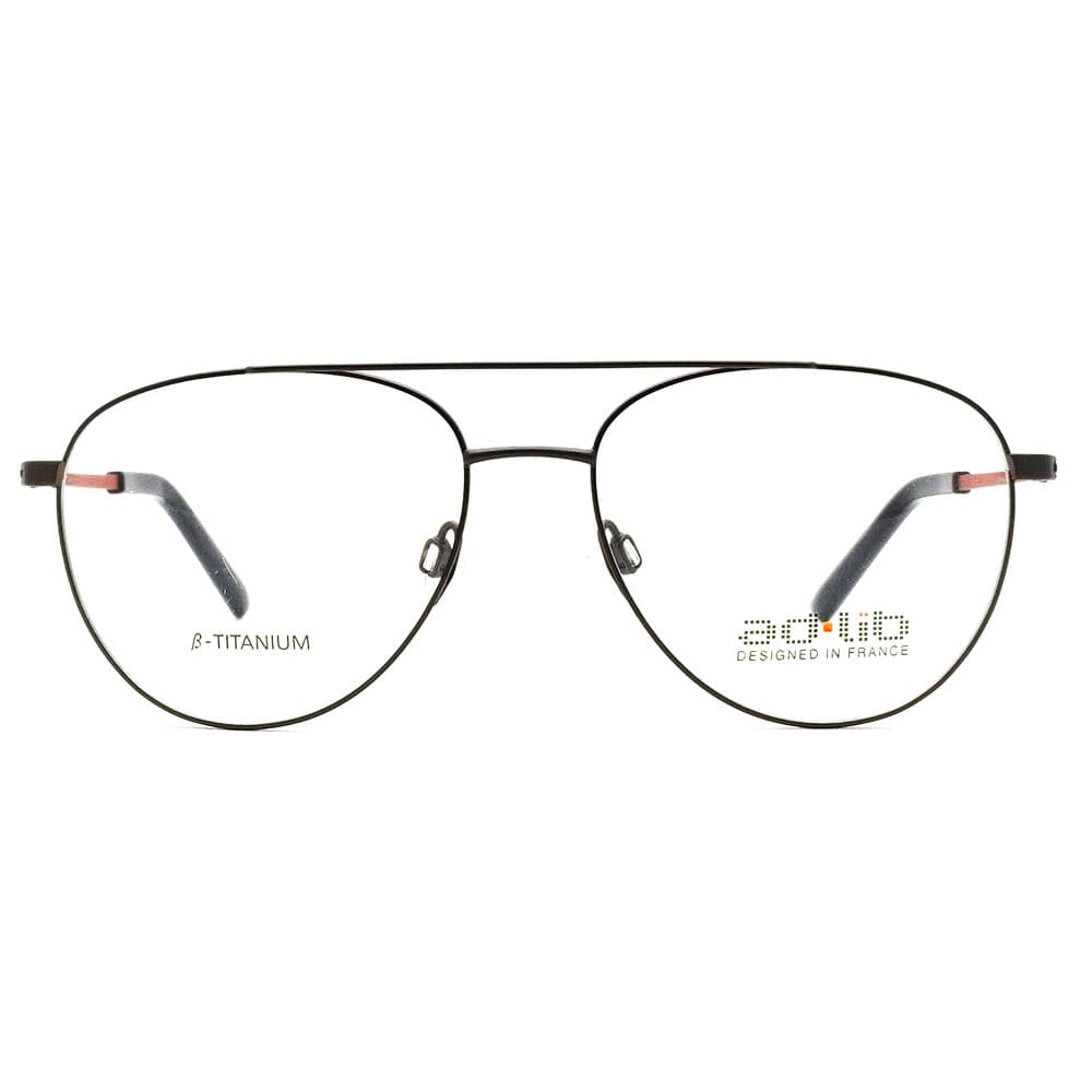 عینک طبی مردانه adlib AB3306 — تصویر ۵