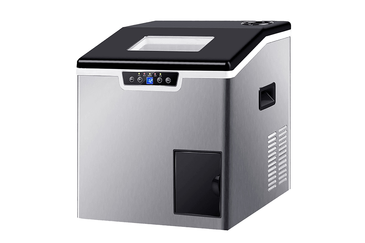 یخ ساز 20 کیلویی براکس zbs-20b