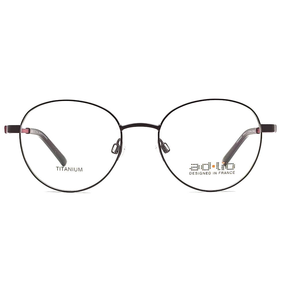 عینک طبی زنانه adlib AB3264U — تصویر ۵
